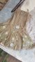 Desigual, лятна рокля с презрамки, цветя , М, 40, снимка 1 - Рокли - 18321304