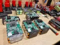 Ремонт, рециклиране и изработка на литиево йонни батерии, снимка 2