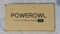 Зарядно устройство за 8 батерии Powerowl, Fast Charge с 8 слота за AA/AAA батерии, LCD дисплей, снимка 3