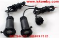 LED лого проектор за BMW , Mercedes , Audi , Opel , Volkswagen и др., снимка 2