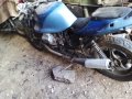 Yamaha 750,БГ Регистрация и Всякакви Части за Yamaha YZF 750R 1996г, снимка 13