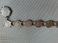 Гривна от световни монети, снимка 6