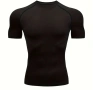 Compression T-Shirt (Спортна тениска за фитнес), снимка 4