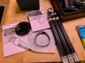 Fujifilm X100 Original - Комплект, снимка 8