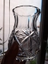 Кристална ваза , снимка 3