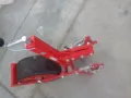 Секция с утъпкващо колело за сеялка Иртем, снимка 2