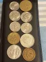 Лот монети от цял свят 10 броя УНГАРИЯ, АМЕРИКА, ГЪРЦИЯ за КОЛЕКЦИОНЕРИ 30744, снимка 1