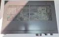 Стерео ресийвър Technics, mod. SA-GX100L
, снимка 7
