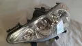 Оригинален, оборудван ляв фар за Пежо 207 / Peugeot 207, снимка 3