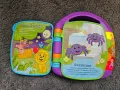 Fisher price - музикална книга, снимка 2