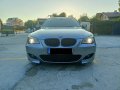 BMW e60 530d 218+ , снимка 1 - Автомобили и джипове - 43324135