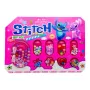 Детски комплект с мъниста на Стич (Stitch), снимка 2