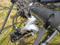 Gitane Mach 600/фитнес"шосеен алуминиев велосипед/, снимка 10
