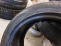 2 бр.летни гуми Nexen 235 45 17dot 2018 Цената е за брой!, снимка 5