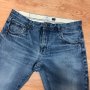 Маркови мъжки дънки 72 D Denim Jeans /Seventy Two Denim Vintage Division Men's Jeans, снимка 10