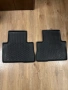 Оригинални гумени стелки Toyota за RAV4 2019-2025 Hybrid и Автоматик, снимка 3