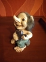 Винтидж колекционерски норвежки трол, снимка 3