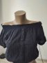 Дамска къса блуза, снимка 2
