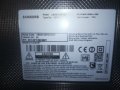 Марков смарт ТВ САМСУНГ UE43KU6072U, работещ, с леко пукнат дисплей 95.00 лв., снимка 2