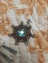 Стар сребърен накит !, снимка 1 - Антикварни и старинни предмети - 37202401
