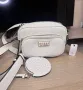 GUESS crossbody чанта, снимка 4