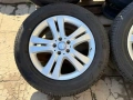 5х112 Джанти 18 Цола Мерцедес МЛ ГЛ Р класа 5x112 Mercedes ML GL R Class, снимка 3