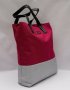Нова чанта Calvin Klein Euphoria Pink Тоте Bag , снимка 2
