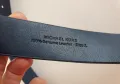 Michael Kors колан от естествена кожа L наличен, снимка 5