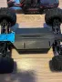 RC Car Hosim X06 1:10 Monster Truck 48+ KMH 4X4 Off-Road RC камион с фарове Радиоуправляема кола, снимка 10