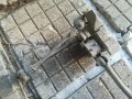 Механизъм скоростен лост за Голф 4 Ауди А3 Сеат 1.4 1.6 1.8 Golf 4 Audi A3 1J0711025D , снимка 2