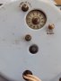Стар шотландски електрически часовник, снимка 5