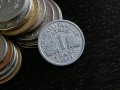 Mонета - Франция - 1 франк | 1942г., снимка 1 - Нумизматика и бонистика - 28667027
