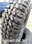 4х4 офроуд гуми 225/75R16, снимка 1