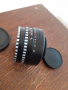 Обектив Meyer-Optik Gorlitz Domiplan 50mm f/2.8 на резба М42
, снимка 4