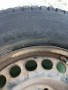 Всесезонни гуми клебер, снимка 5