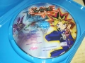 YU-GI-OH ПЪРВИЯТ ДУЕЛ 2-DVD 1909251722, снимка 5