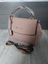 Розова чанта Michael Kors код DS-BN67, снимка 4