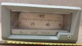 стар руска апарат за измерване на температура , снимка 3