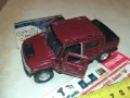 HUMMER METAL CAR 0410241750, снимка 1