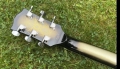 2024 Epiphone Adam Jones 1979 Les Paul Custom Antique Silverburst, снимка 9