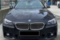 Капаци за огледала Batman Style за BMW-5 F10/11 2010-2013г., снимка 3