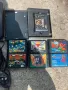 Продавам игрова конзола SEGA MEGA DRIVE 2 , снимка 2
