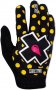 Ръкавици за мотокрос/ендуро/Downhill - MTB Gloves - Yellow Polka  MUC- OFF , снимка 2