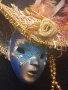 АРТ маска на изкуството и античността, снимка 2