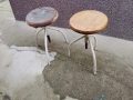 Винтови Столове , снимка 4