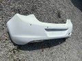 задна броня Opel Astra J hatchback 2009-2016 г. #069S., снимка 2