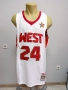 Мъжки потник Mitchell&Ness Kobe Bryant Los Angeles Lakers NBA All-Star размер XL , XXL, снимка 1