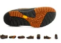  MERRELL ANNEX BROWN туристически обувки номер 43 ,5, снимка 3