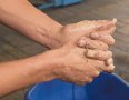 ProfiRS Каша паста за миене на ръце , снимка 4