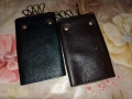 портфейл за ключове 2 броя, снимка 2